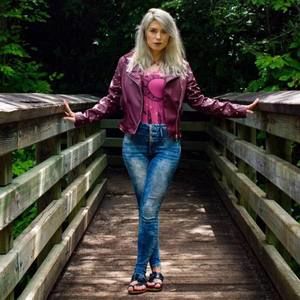 Meet your Posher, Shayla